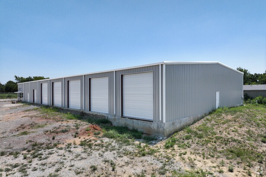 7224 Bennett Lawson Rd, Mansfield, TX à vendre - Photo du bâtiment - Image 2 de 5
