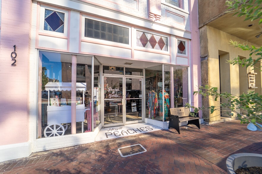 102 S Main St, Victoria, TX for sale - Building Photo - Image 3 of 43