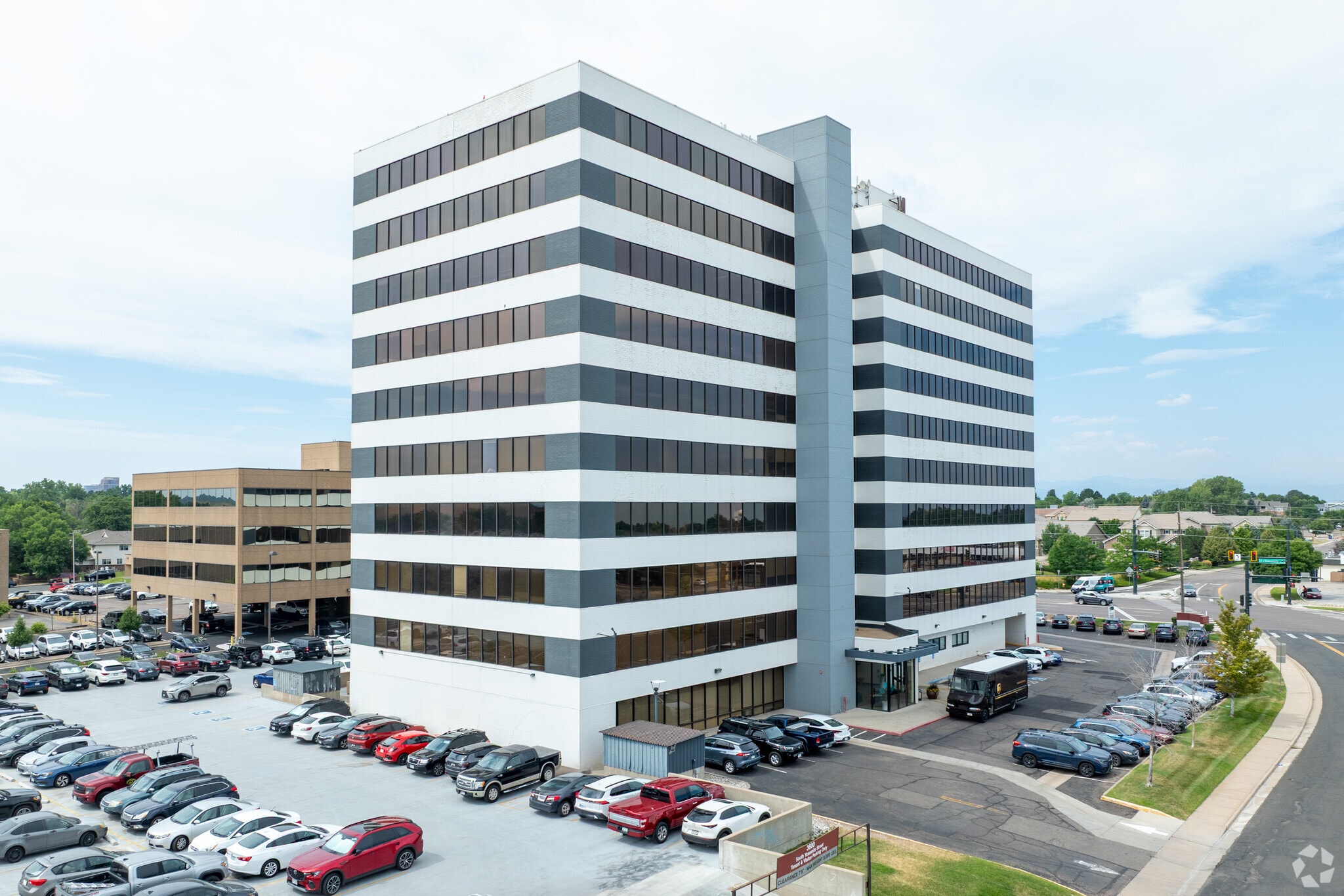 3600 S Yosemite St, Denver, CO for lease Building Photo- Image 1 of 23
