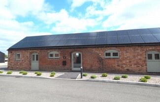 More details for Catton Rd, Swadlincote - Office for Lease