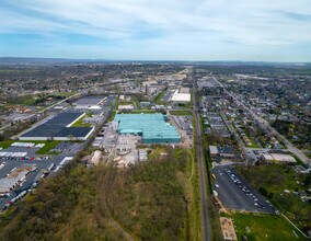 465 Railroad Ave, Camp Hill, PA - Aerial  map view