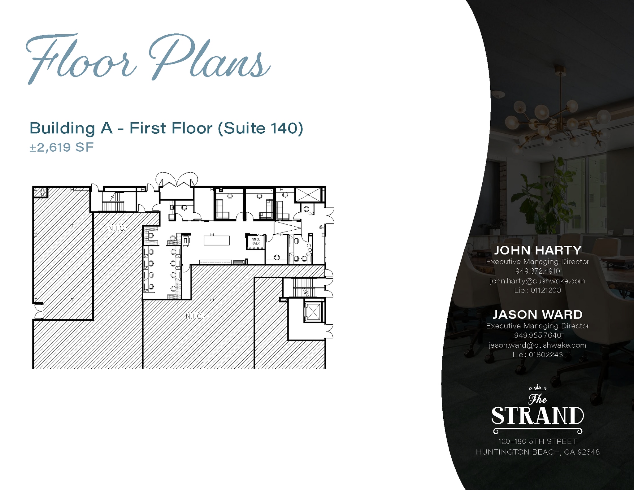 5th St, Huntington Beach, CA à louer Photo intérieure- Image 1 de 18