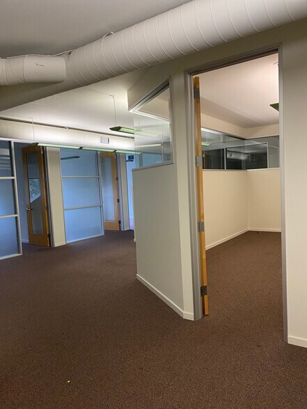 1625 Shattuck Ave, Berkeley, CA à louer - Photo intérieure - Image 3 de 12