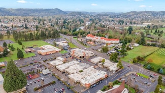 More details for 1813 W Harvard Ave, Roseburg, OR - Office/Medical for Lease