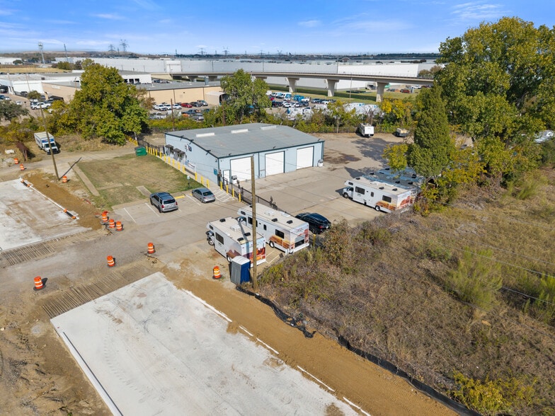 2630 N Interstate 35E, Carrollton, TX for sale - Building Photo - Image 2 of 28