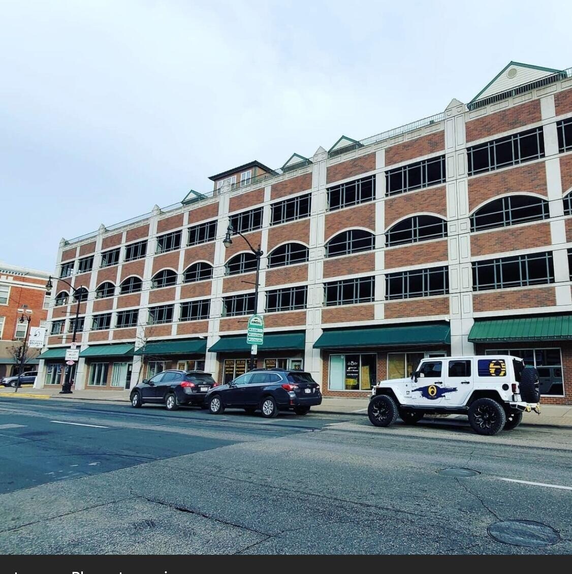 301-317 4th St S, La Crosse, WI for sale Primary Photo- Image 1 of 1