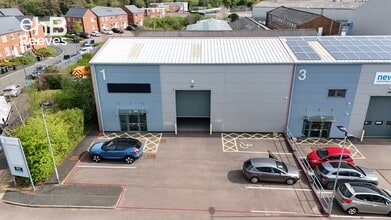 Lower Cape, Warwick for lease Building Photo- Image 1 of 4