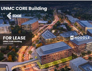 Plus de détails pour 4455 Farnam St, Omaha, NE - Commerce de détail à louer