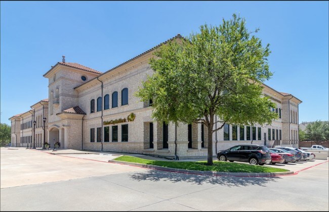 Plus de détails pour 2500 Legacy Dr, Frisco, TX - Bureau à louer