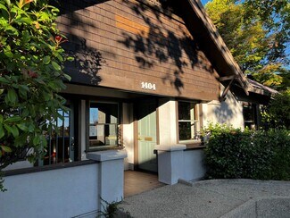 Plus de détails pour 1404 West St, Redding, CA - Bureau à vendre