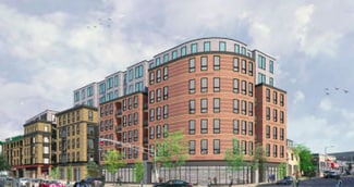 More details for 2 Harvard Ave, Boston, MA - Land for Sale