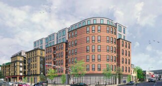 Plus de détails pour 2 Harvard Ave, Boston, MA - Terrain à vendre