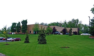 More details for 5462-5482 S Westridge Dr, New Berlin, WI - Flex, Industrial for Lease