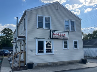 More details for 917 E 8th St, Anderson, IN - Office for Lease