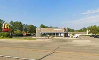 Plus de détails pour 5432 Portage Rd, Portage, MI - Commerce de détail à louer
