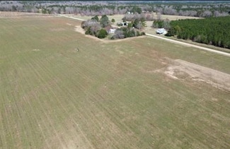 Plus de détails pour Jones Road, Cochran, GA - Terrain à vendre