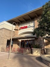 2320 E Baseline Rd, Phoenix, AZ for lease Building Photo- Image 1 of 3