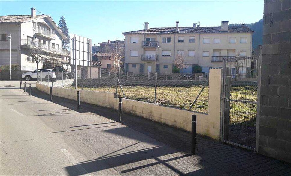 Carrer del Raset, 92, Vilablareix, Gerona à vendre - Autre - Image 1 de 2