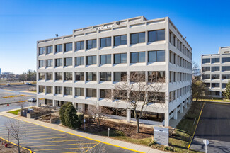 Plus de détails pour 1827 Walden Office Sq, Schaumburg, IL - Bureau à louer