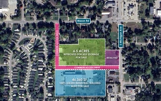 More details for 251 Mason Rd, Howell, MI - Land for Sale