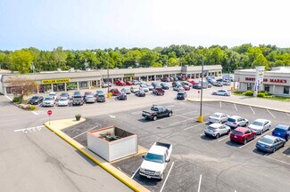 Plus de détails pour 555-1102 Washington Square, Washington, MO - Bureau/Commerce de détail, Commerce de détail à louer