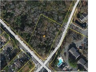 More details for 0 Ashley River Rd, Charleston, SC - Land for Sale