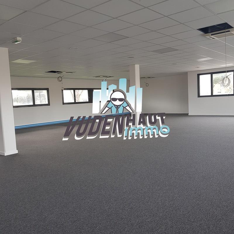 Office in Toulouse for sale Interior Photo- Image 1 of 10