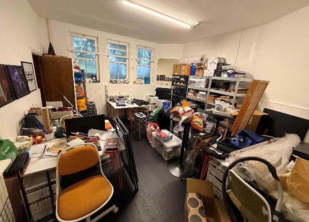 Cumberland Rd, Brighton à louer Photo intérieure- Image 1 de 1