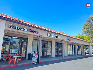 Plus de détails pour 14701-14721 Princeton Ave, Moorpark, CA - Plusieurs types d'espaces à louer