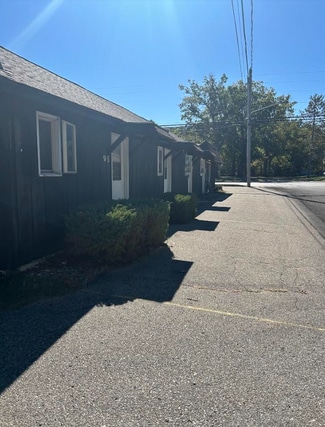 More details for Houghton Lake Multi-Family Portfolio – Multifamily for Sale