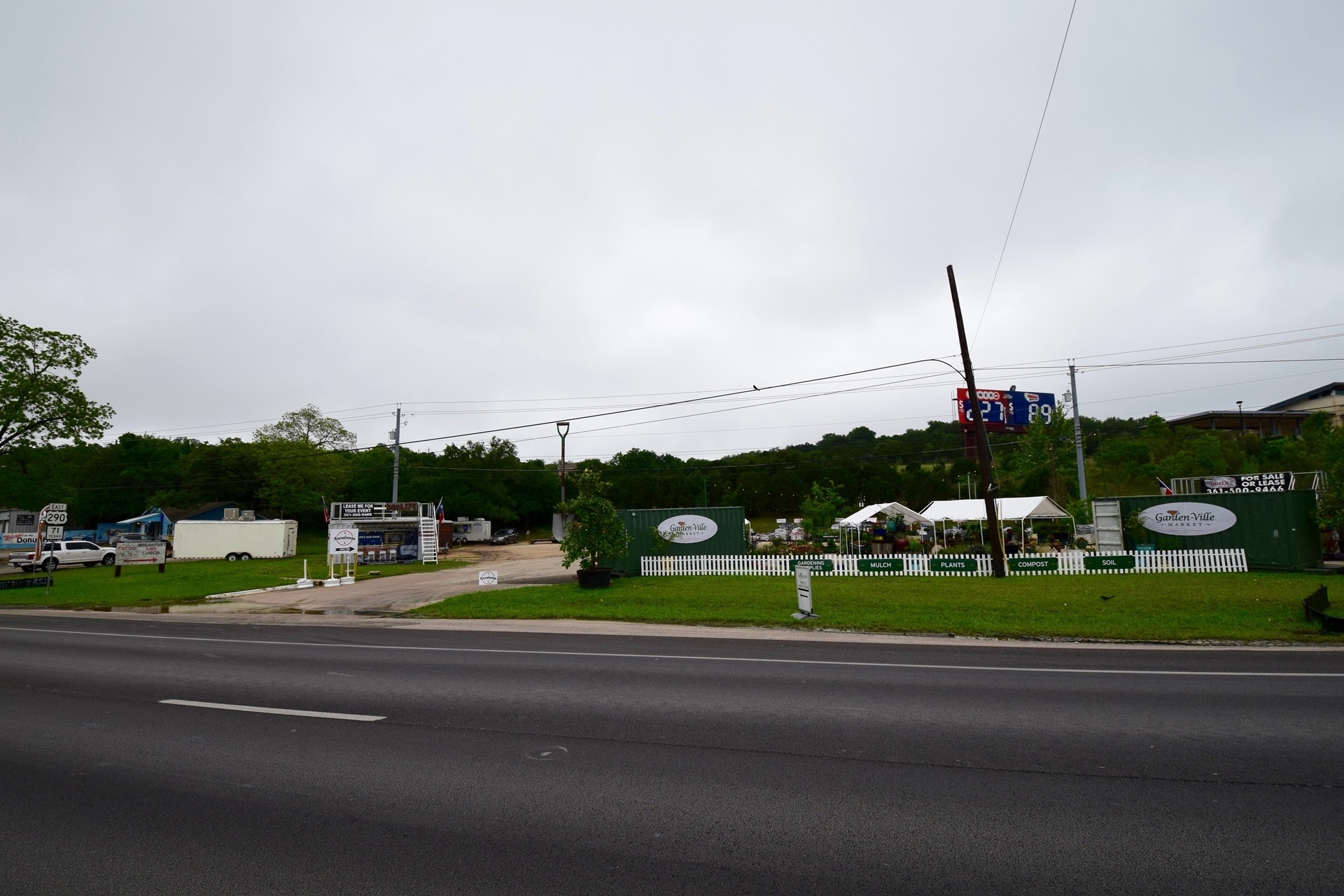 6911 Hwy 290 W, Austin, TX for sale Primary Photo- Image 1 of 5