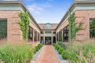 More details for 300 Pantigo Pl, East Hampton, NY - Office for Lease