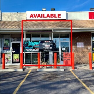 More details for 4307 S Lowell Blvd, Denver, CO - Retail for Lease