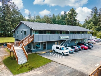 More details for 9222 Brownsville Hwy NE, Bremerton, WA - Office, Retail for Lease