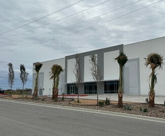 More details for 102 Tottenham Dr., Laredo, TX - Industrial for Lease