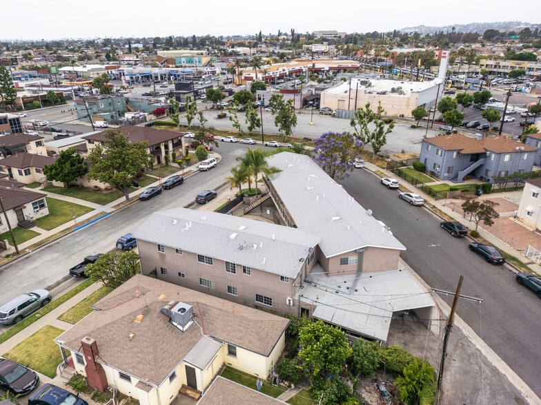 5245 Via San Delarro St, Los Angeles, CA for sale - Aerial - Image 3 of 18