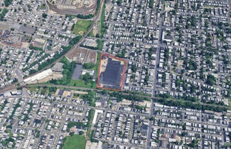 More details for 5400 N 6th St, Philadelphia, PA - Industrial for Lease