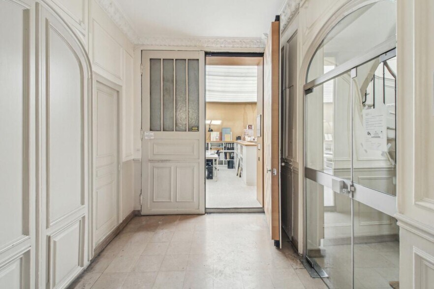 Bureau dans Paris à vendre - Photo intérieure - Image 3 de 16