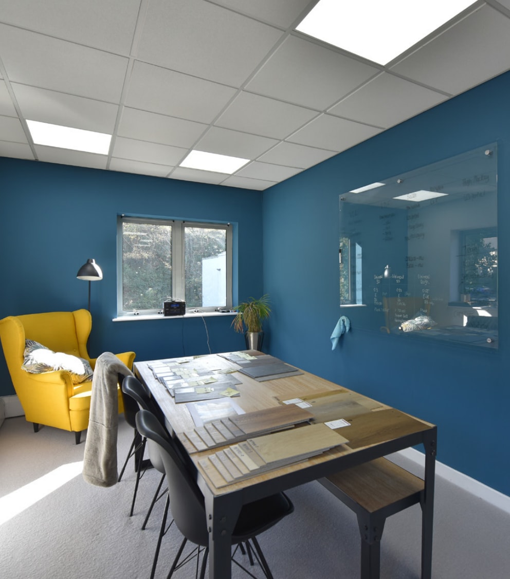 40 Worcester Rd, Kidderminster for lease Interior Photo- Image 1 of 2