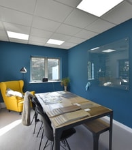 40 Worcester Rd, Kidderminster for lease Interior Photo- Image 1 of 2