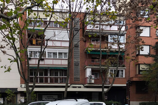 Plus de détails pour Calle De Vicente Muzas, 6, Madrid - Multi-résidentiel à vendre