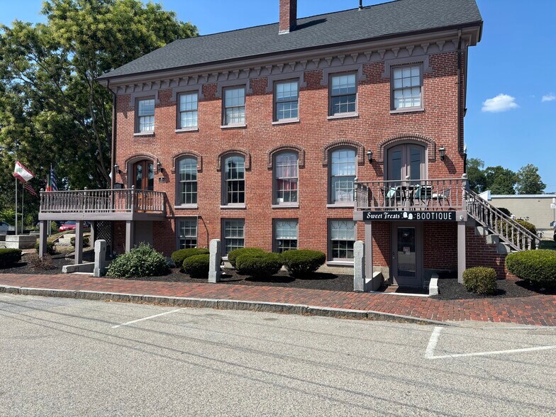 65 Main St, Dover, NH à louer - Photo du bâtiment - Image 2 de 3
