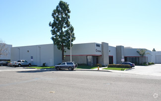 More details for 1980 E Petra Ln, Placentia, CA - Industrial for Lease