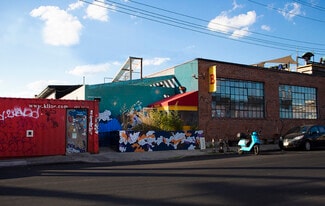 More details for 99 Scott Ave, Brooklyn, NY - Industrial for Sale