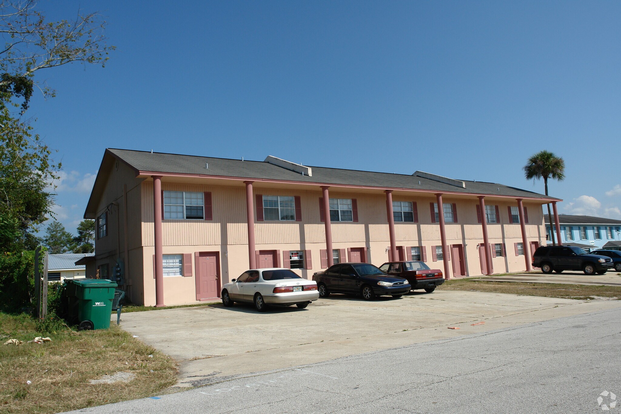 112 Caribbean St, Deltona, FL à vendre Photo principale- Image 1 de 3