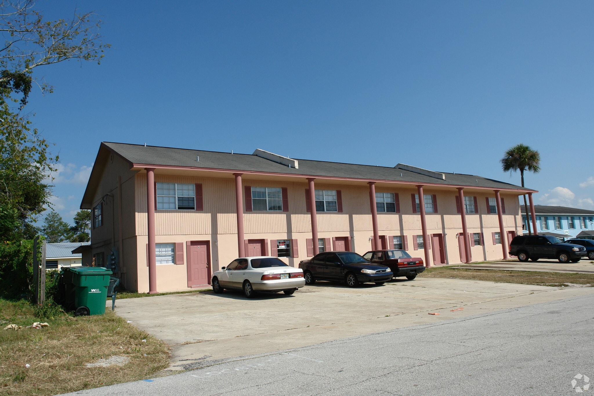 112 and 132 Caribbean Street, Deltona portfolio of 2 properties for sale on LoopNet.ca Primary Photo- Image 1 of 3