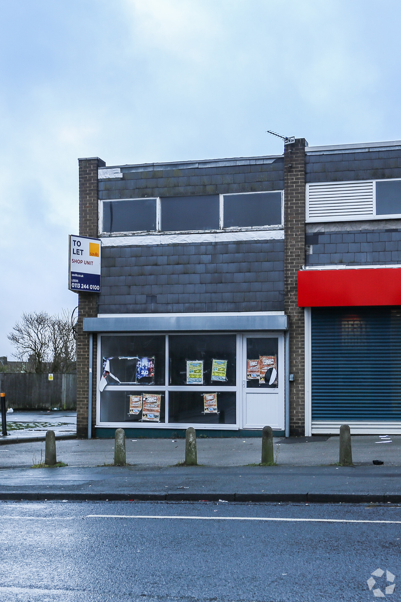 455 Otley Rd, Bradford for sale Primary Photo- Image 1 of 1