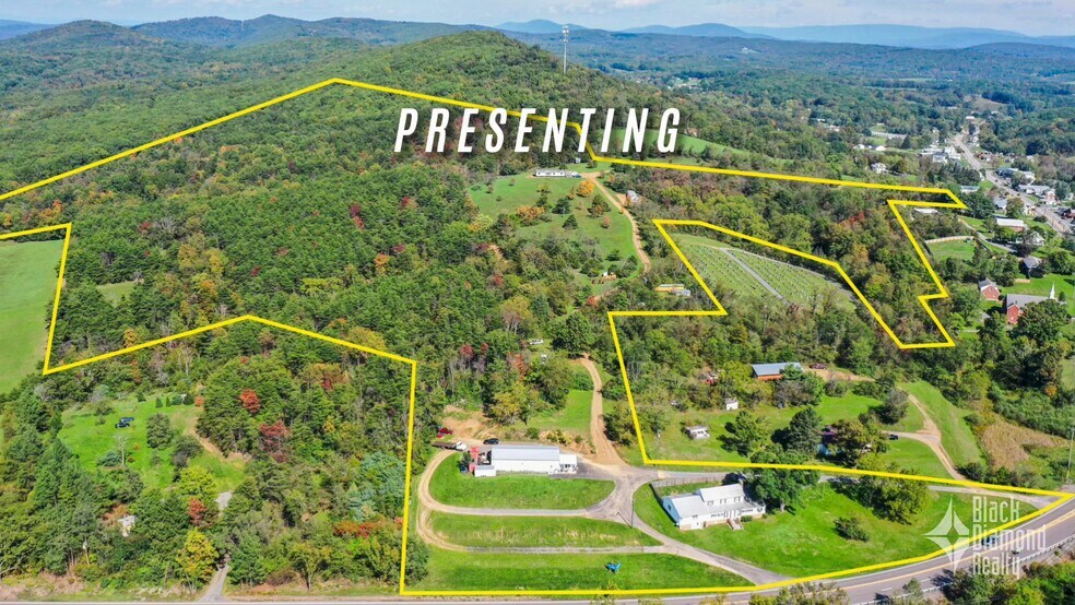 17282-17303 Northwestern Pike, Augusta, WV for sale - Commercial Listing Video - Image 2 of 21