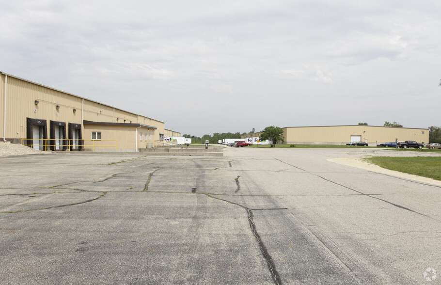 4732 Prairie Hill Rd, South Beloit, IL for sale - Primary Photo - Image 1 of 1