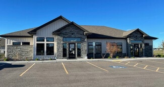 More details for 3729 Woodking Dr, Idaho Falls, ID - Office for Lease